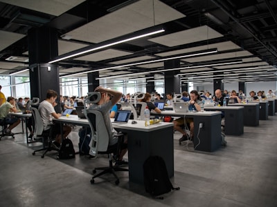 Production Department