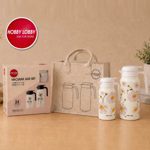 Gift set - alternate view