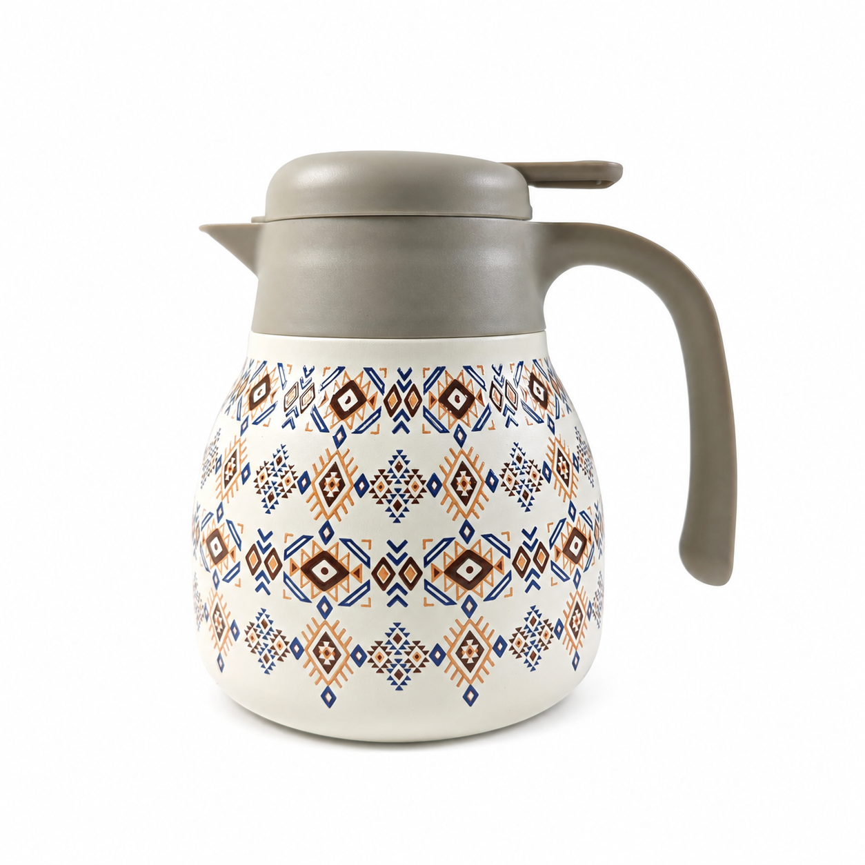 Tribal Boho Geometric