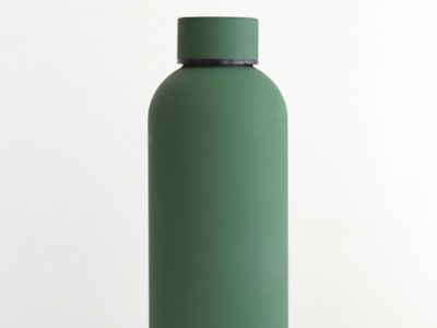 Tritan vs PS, AS, PET, and SK: How to Choose a Safe Bottle Material