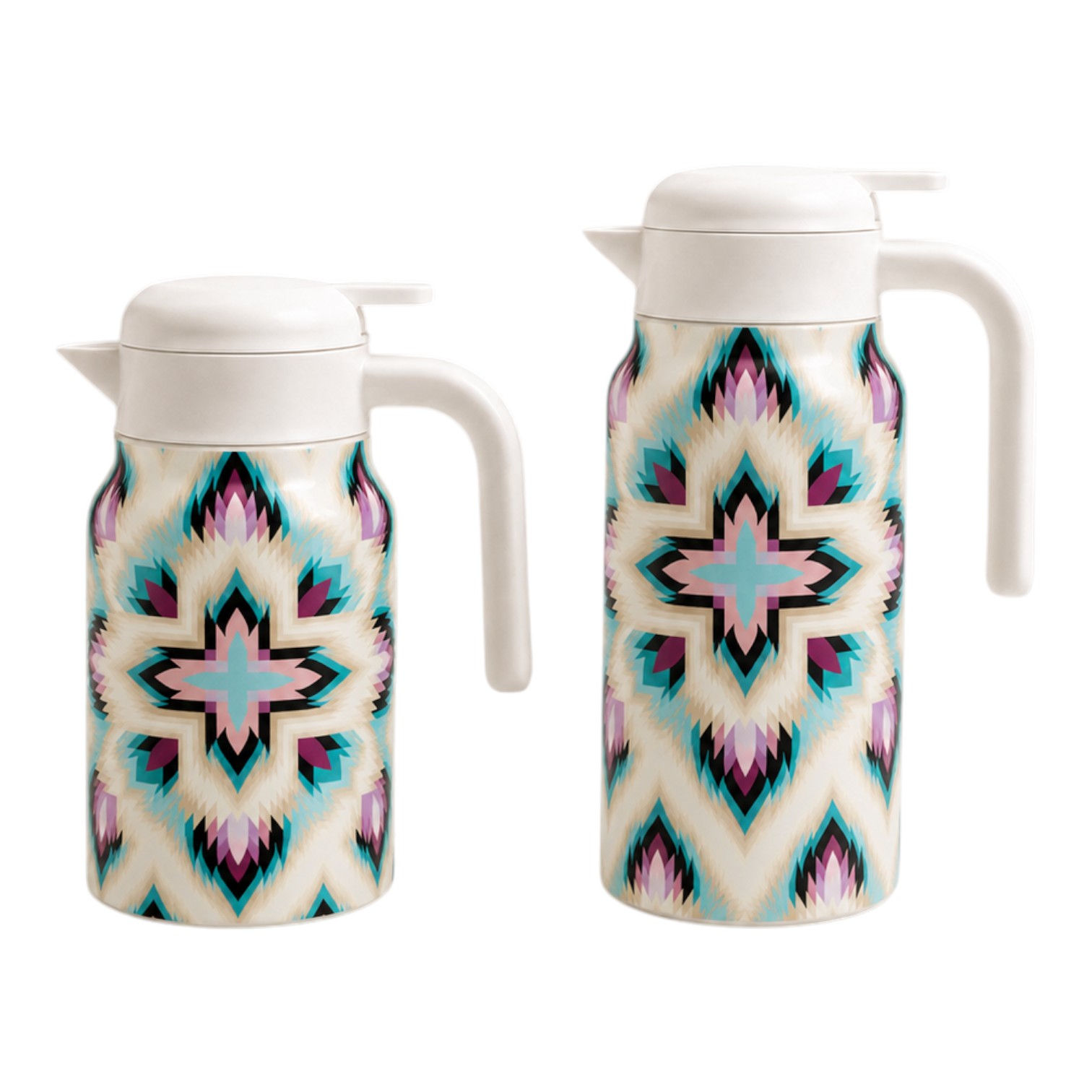 Southwestern Tribal Geometric