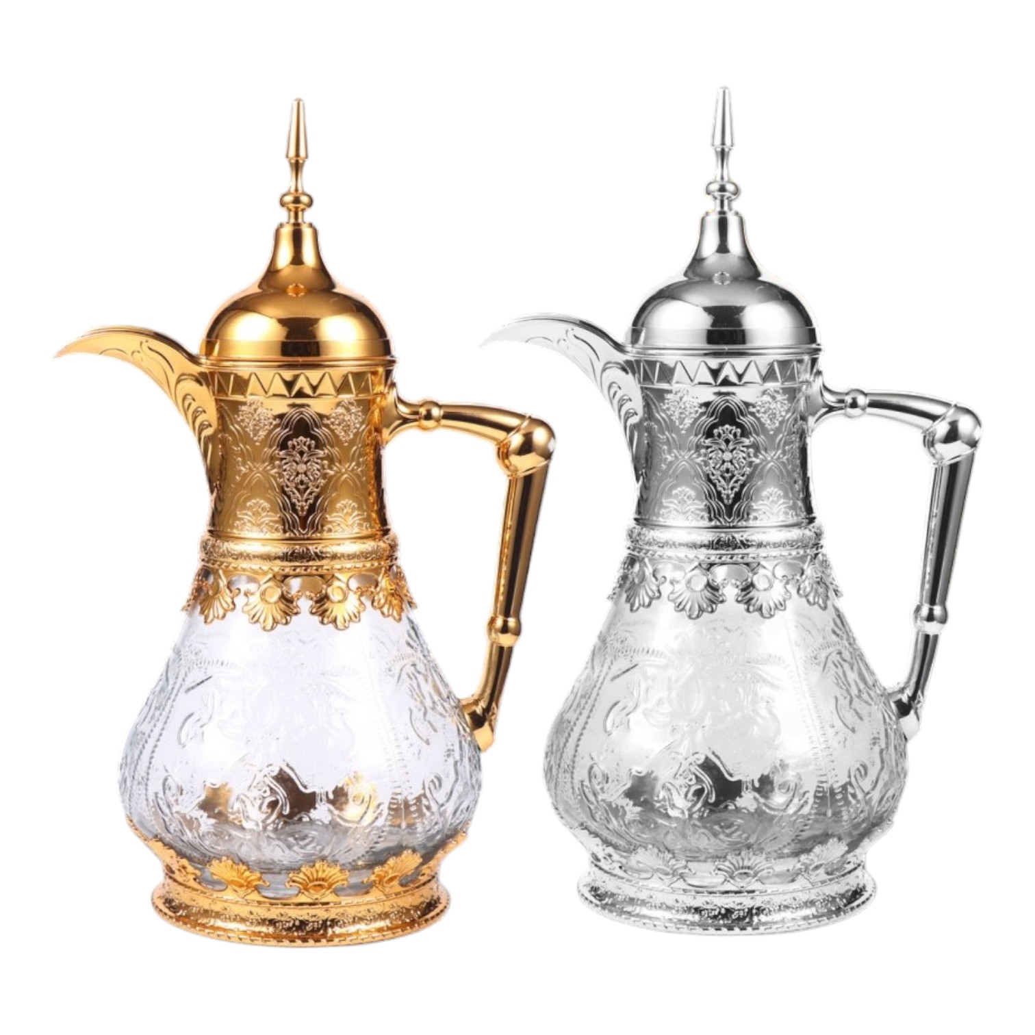 Water pitcher