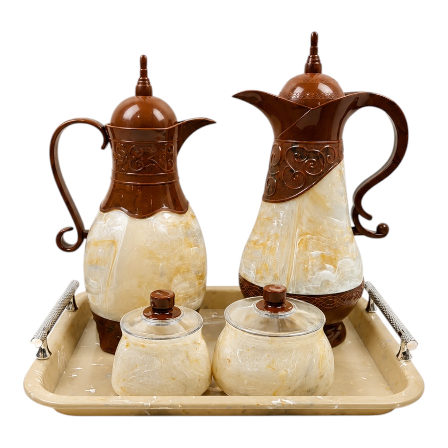 Ceramic/Glass