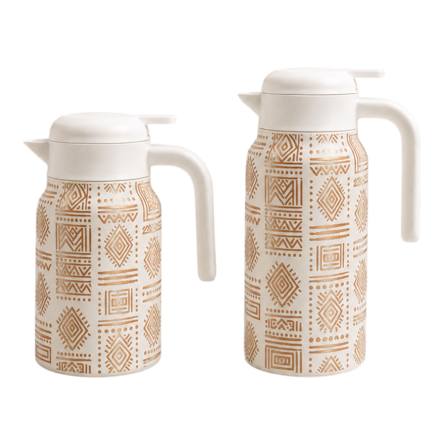 Bohemian Geometric Tribal