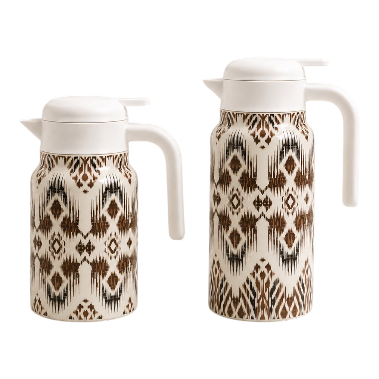 Arabic Pattern