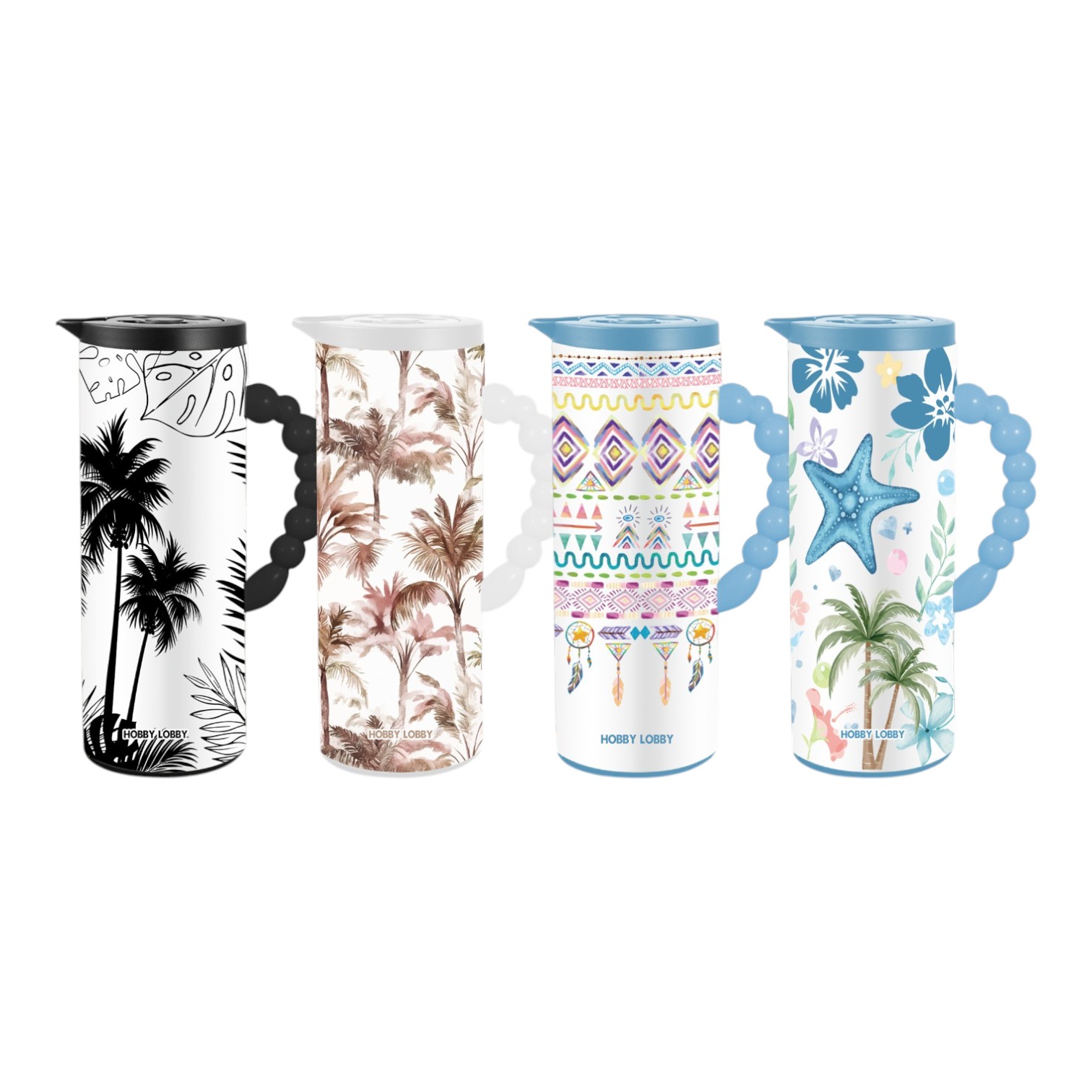 Tropical Bohemian Vacation‑Style